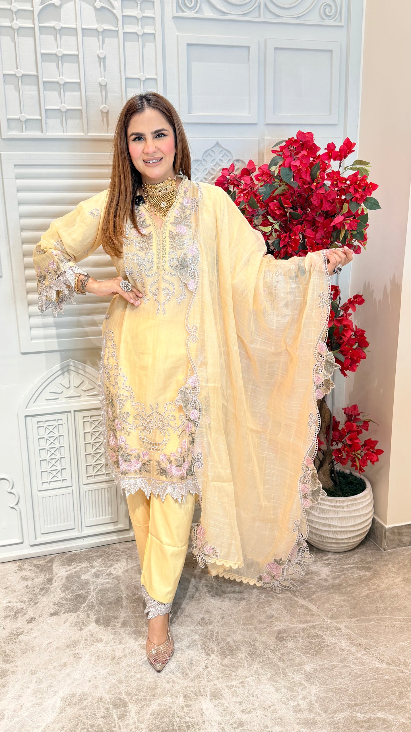 Beutiful elegant suit pc3633