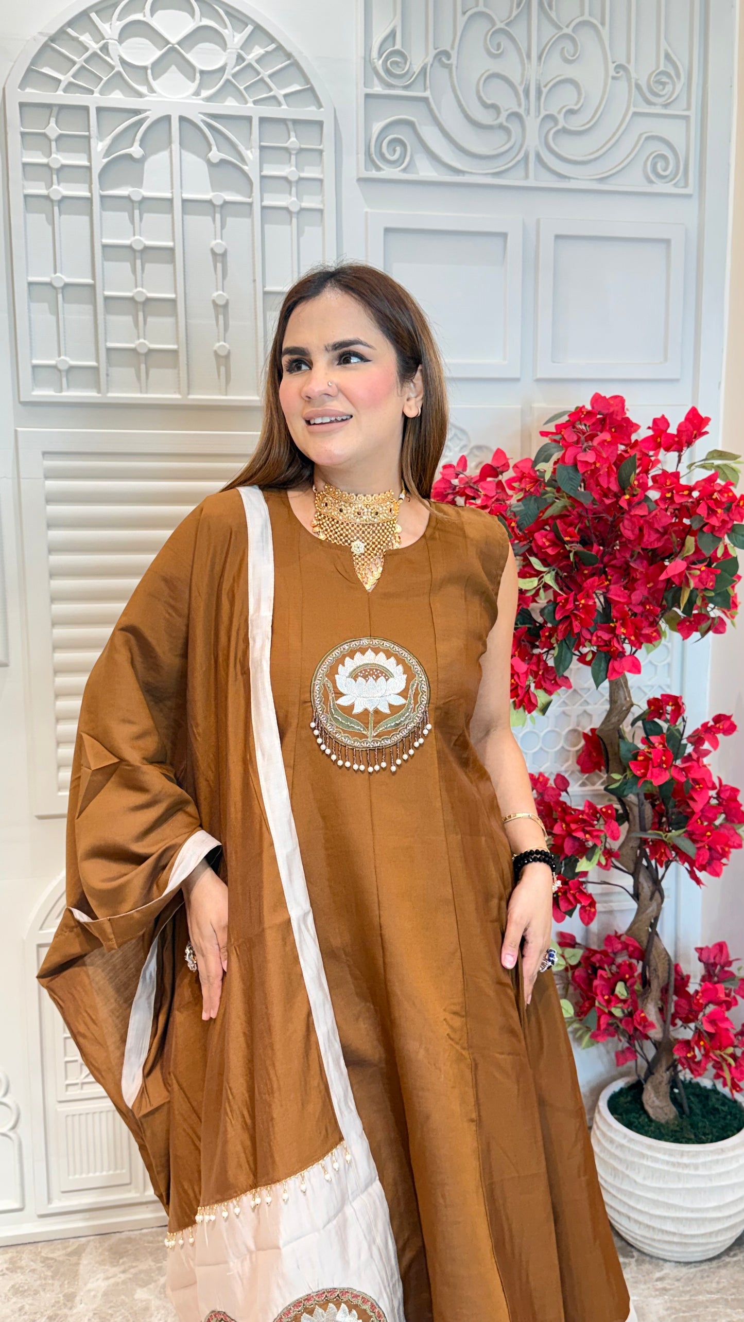 Beutiful elegant suit pc3635