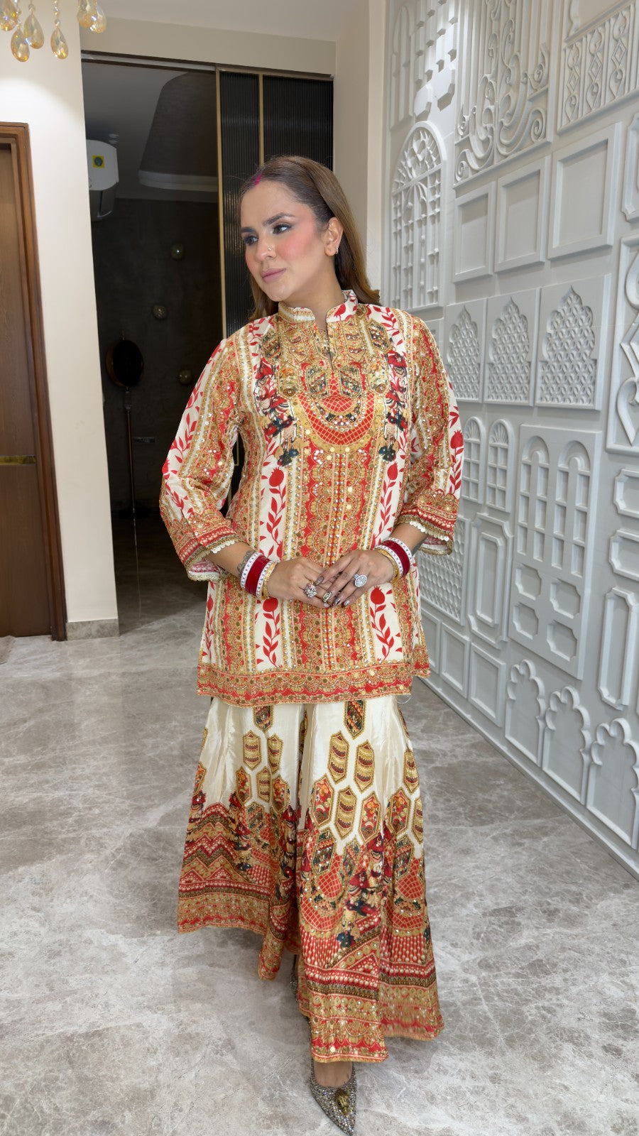 Beutiful elegant cordset pc3373