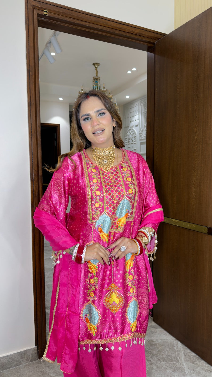 Beutiful elegant suit pc3403