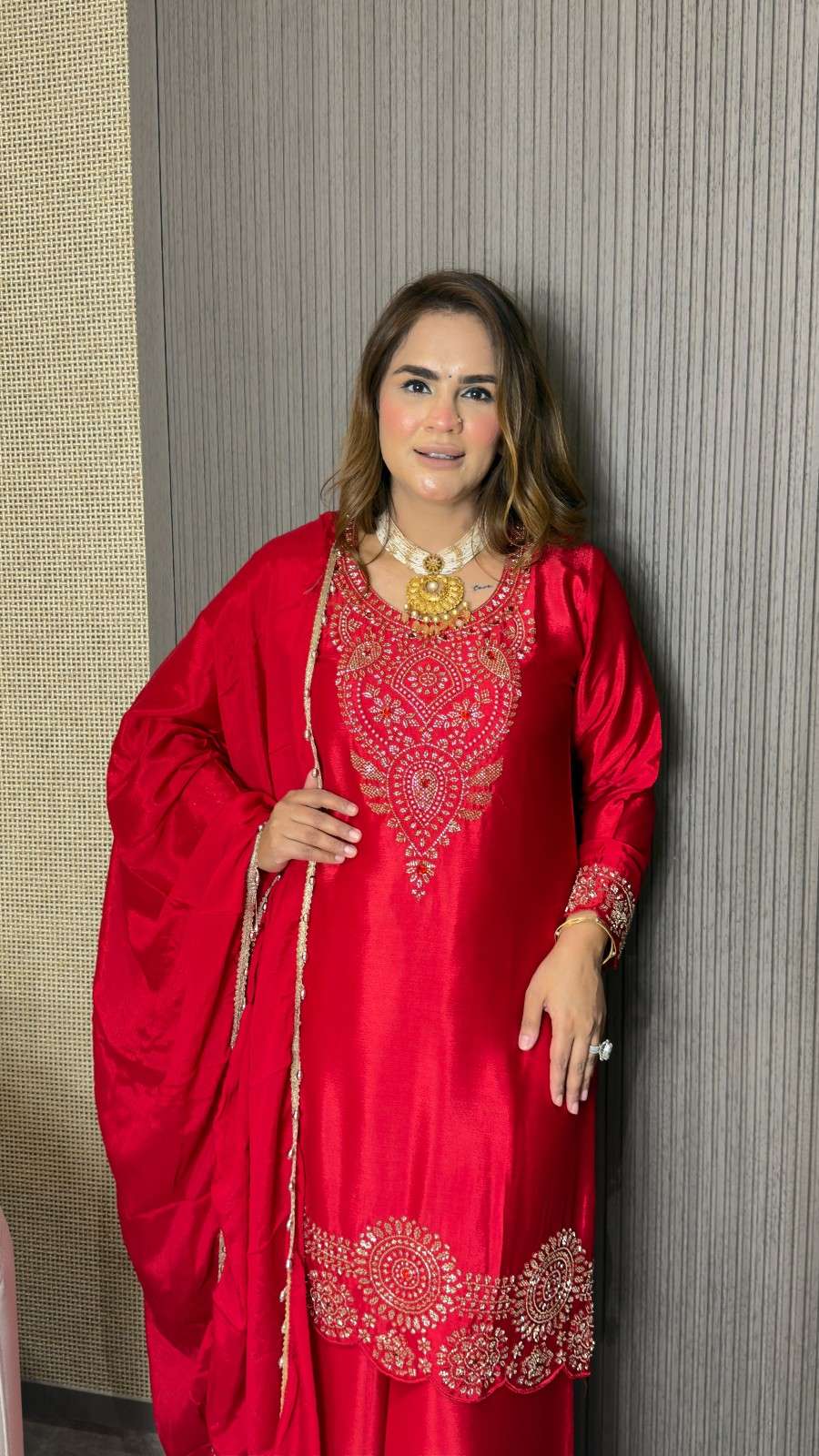 Beutiful elegant suit pc3745