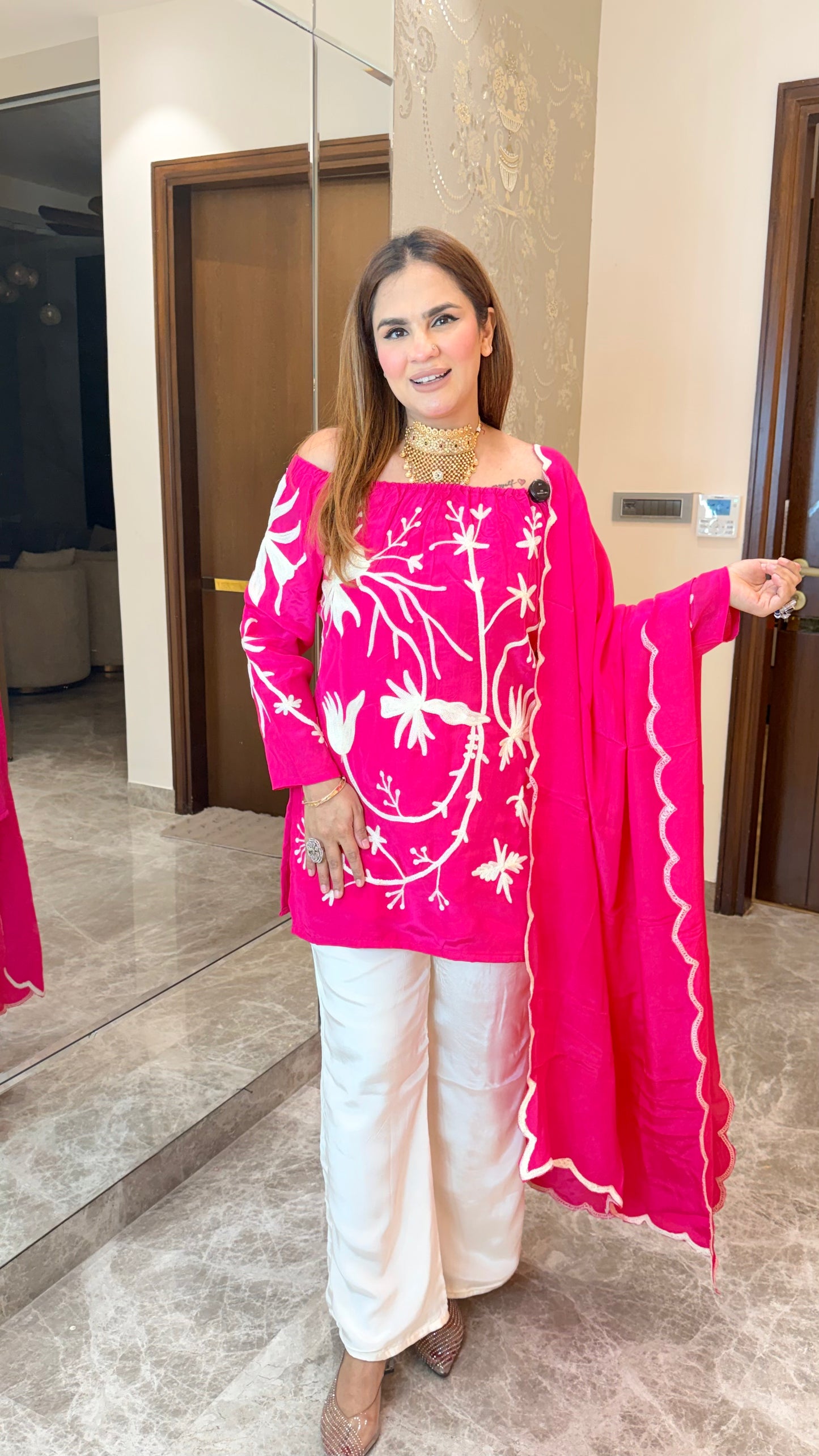 Beutiful elegant suit pc3636