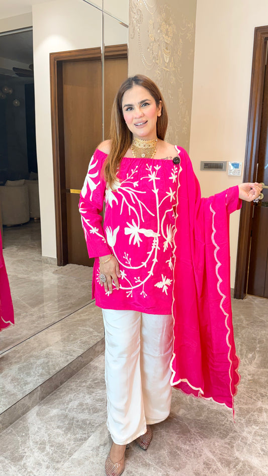 Beutiful elegant suit pc3636