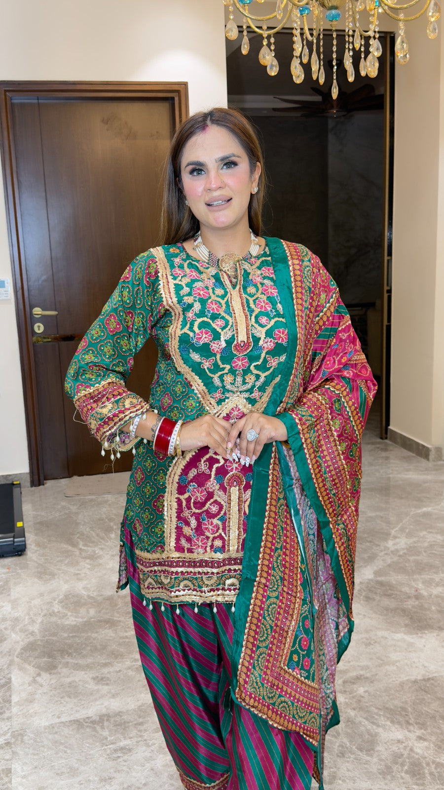 Beutiful elegant suit pc3334