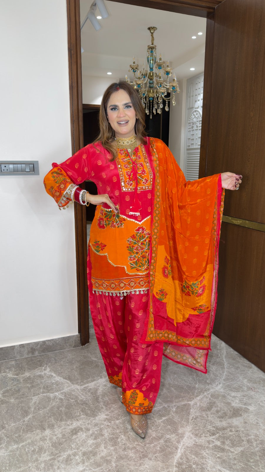 Beutiful elegant suit pc3400