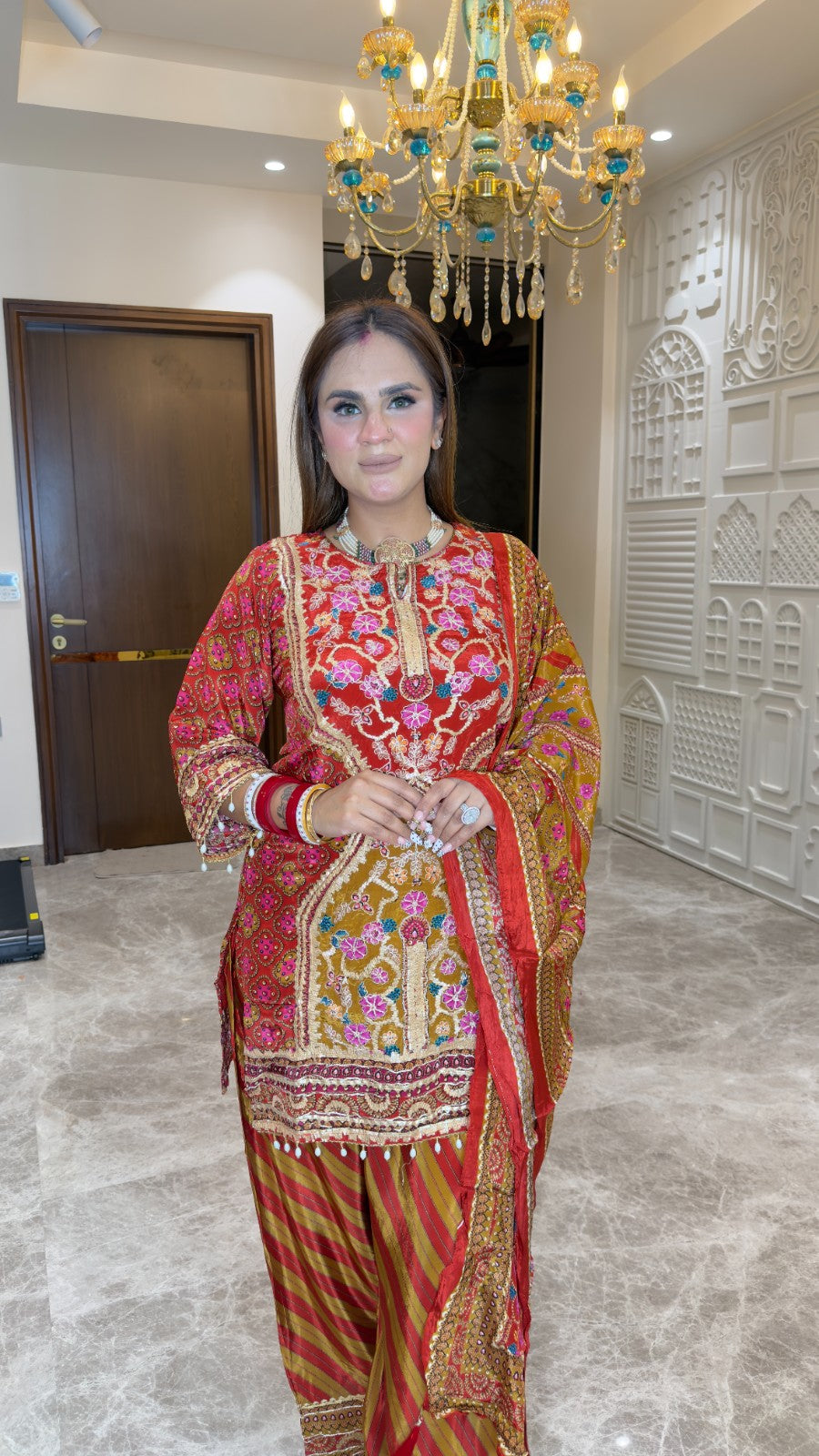 Beutiful elegant suit pc3334