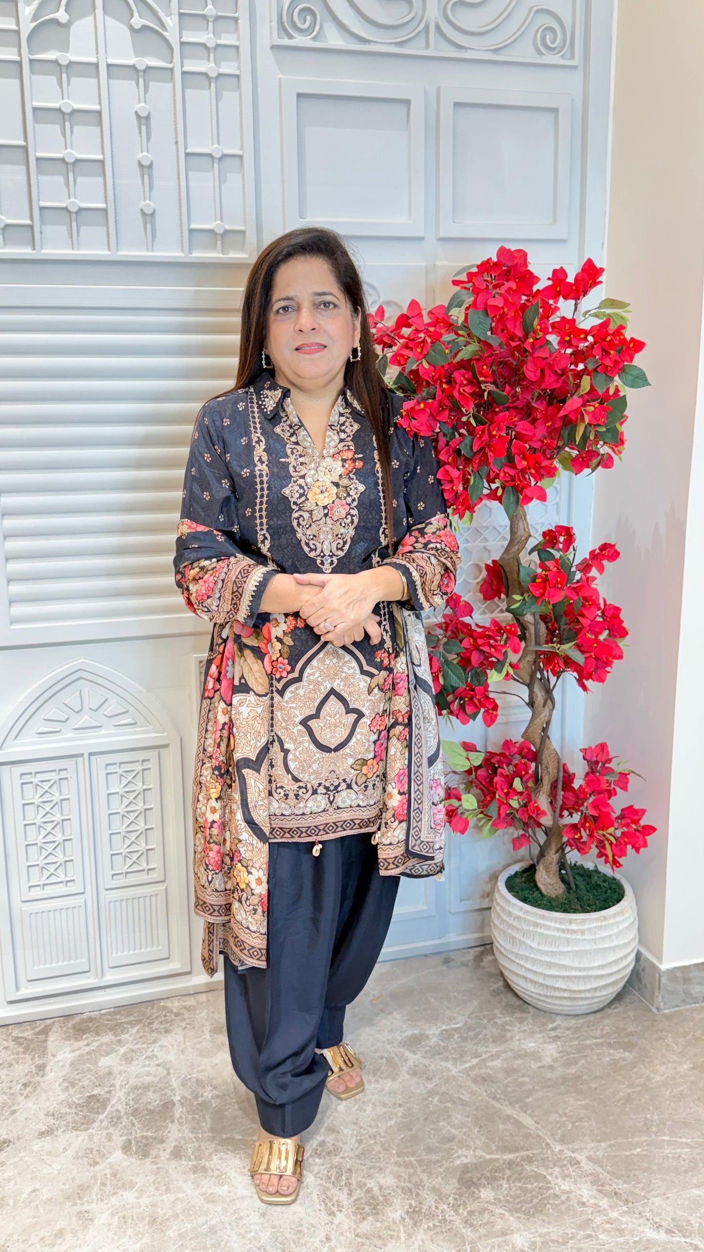 Beutiful elegant suit pc3631