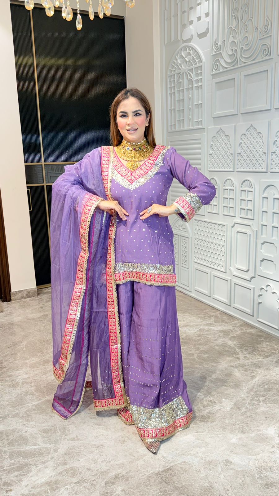 Beutiful elegant suit pc3583
