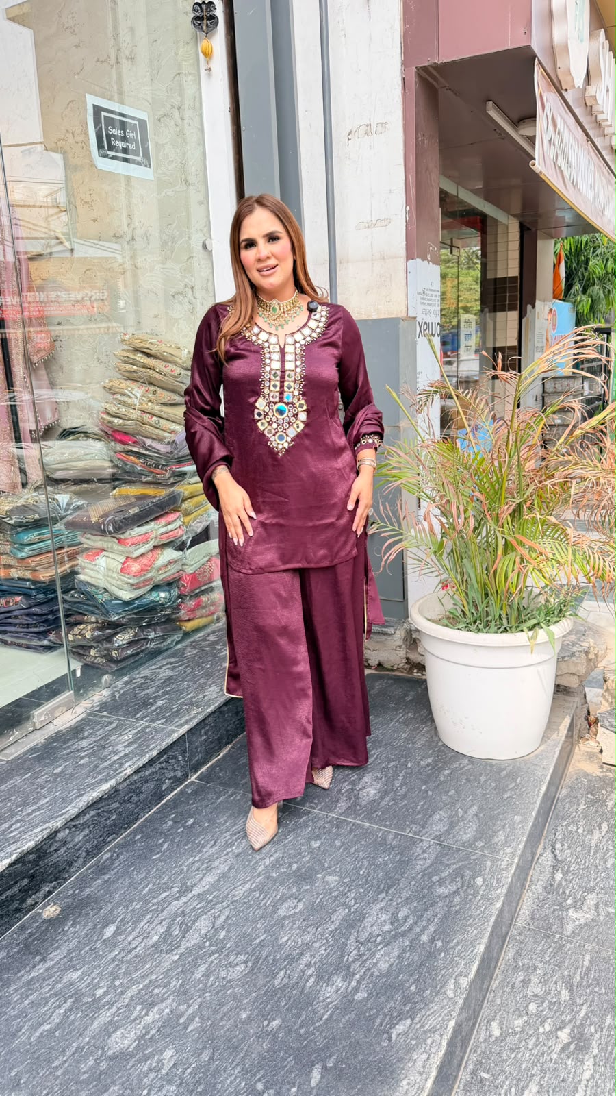 Beutiful elegant suit pc3362