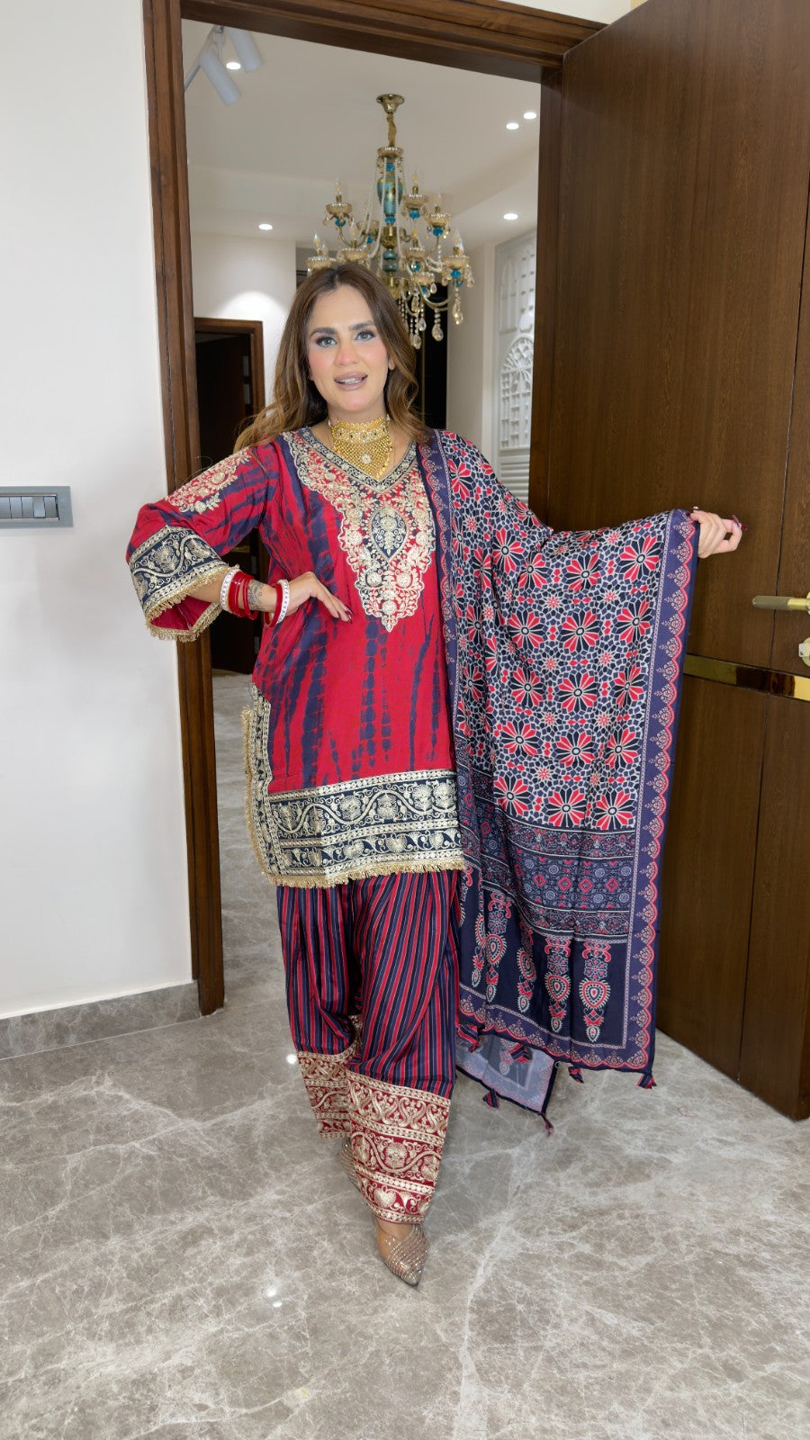 Beutiful elegant suit pc3399