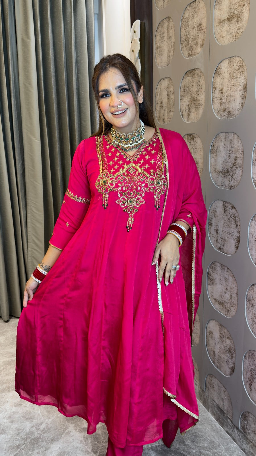Beutiful elegant suit pc3352