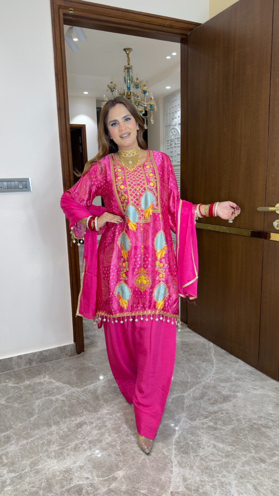 Beutiful elegant suit pc3403