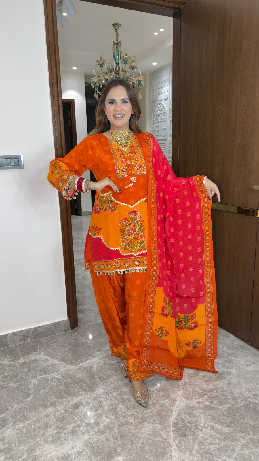 Beutiful elegant suit pc3400