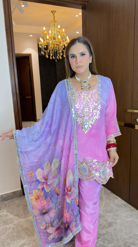 Beutiful elegant suit pc3336