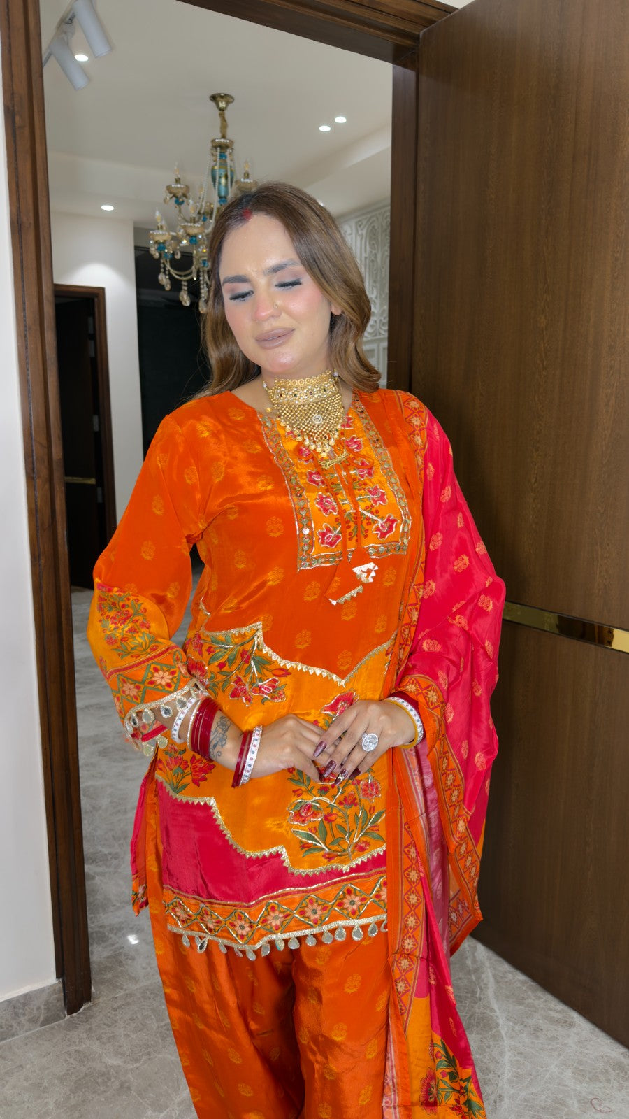 Beutiful elegant suit pc3400