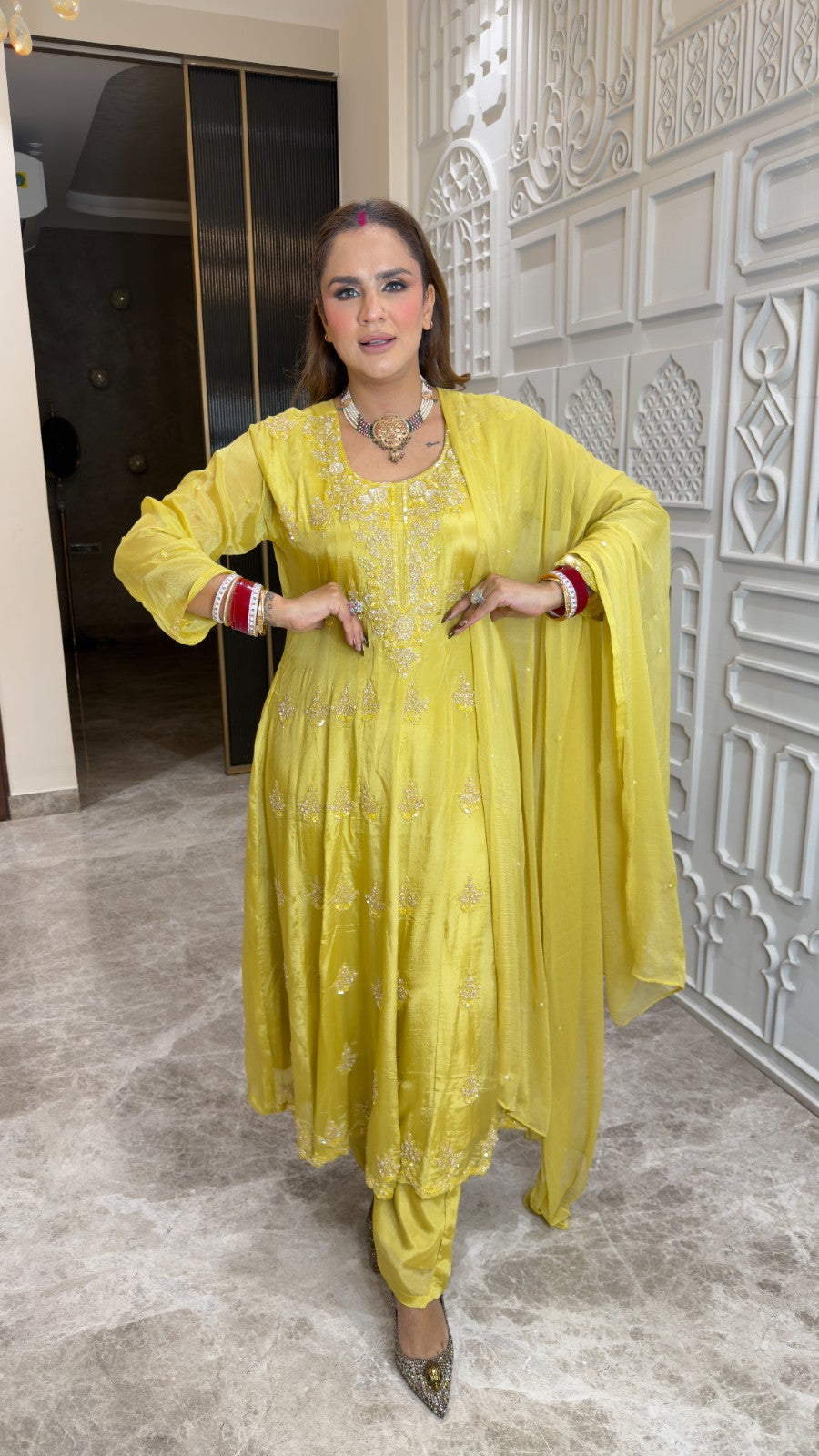 Beutiful elegant suit pc3371