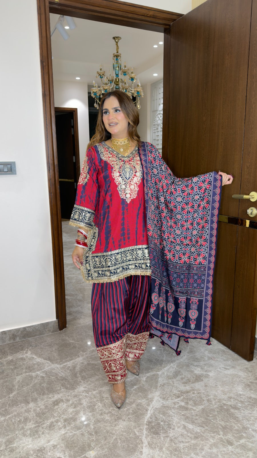 Beutiful elegant suit pc3399