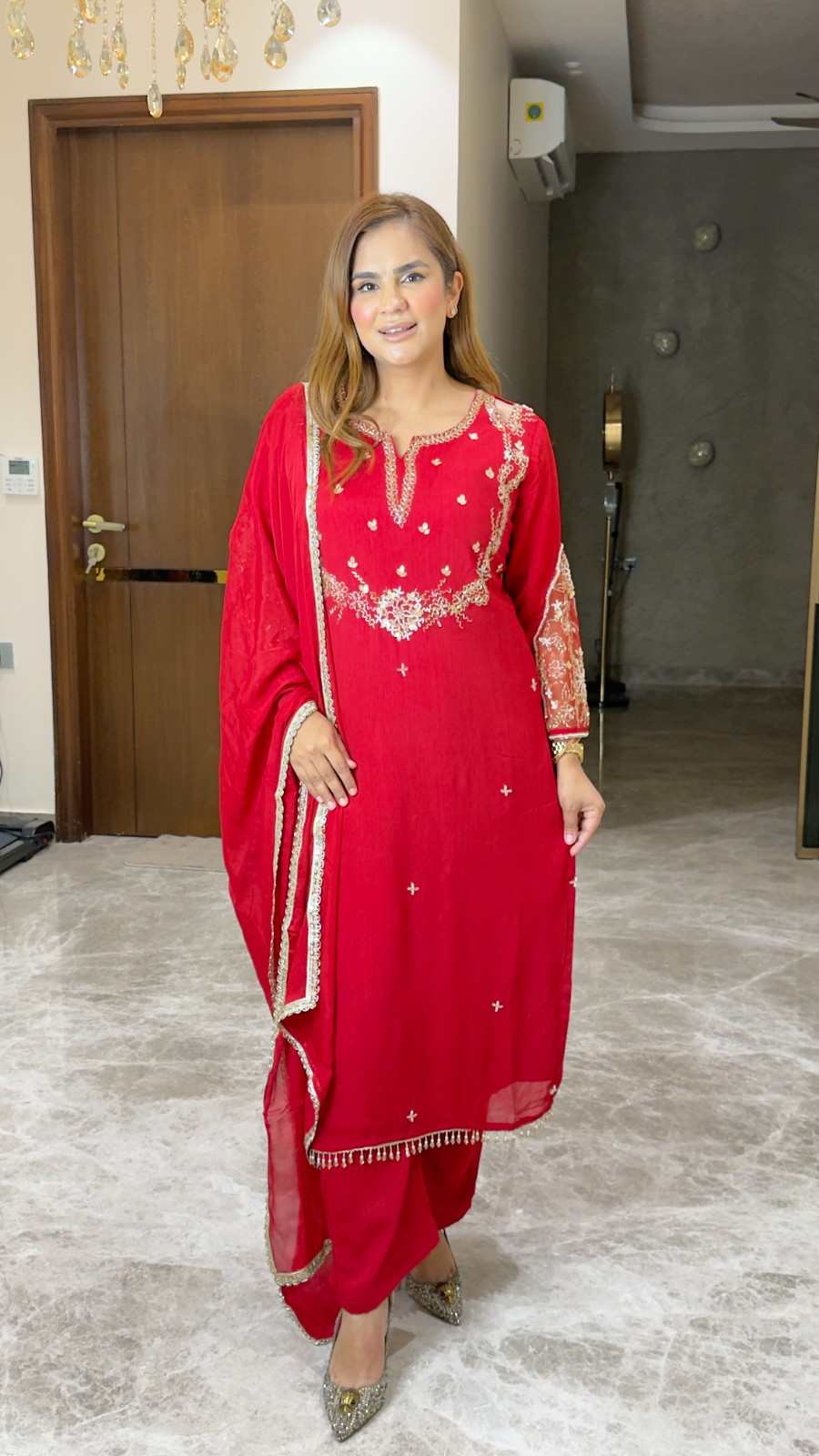 Beutiful ellegant suit pc3752